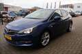 Opel Astra 1.2 Launch Elegance 1e Eigenaar | NL-Auto | Volled Blauw - thumbnail 11