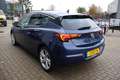 Opel Astra 1.2 Launch Elegance 1e Eigenaar | NL-Auto | Volled Blauw - thumbnail 3