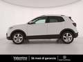 Volkswagen T-Cross 1.0 TSI DSG 110 CV Advanced Bianco - thumbnail 4