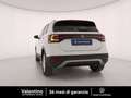 Volkswagen T-Cross 1.0 TSI DSG 110 CV Advanced Bianco - thumbnail 5