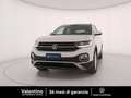 Volkswagen T-Cross 1.0 TSI DSG 110 CV Advanced Bianco - thumbnail 1
