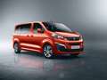 Peugeot Traveller BlueHDi 120 S&S Long Business Nero - thumbnail 1