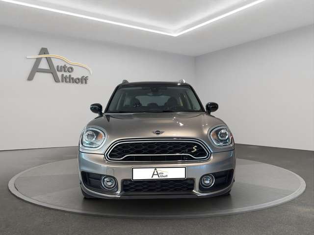 MINI Cooper SE Countryman Countryman SE ALL4 2.HD APPLE LED PANO PARK NAVI