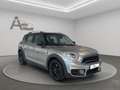 MINI Cooper SE Countryman Countryman SE ALL4 2.HD APPLE LED PANO PARK NAVI Argintiu - thumbnail 1