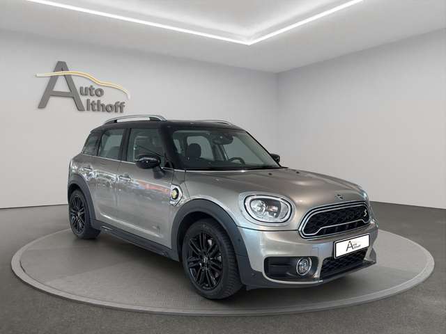 Imagine MINI Cooper SE Countryman Countryman SE ALL4 2.HD APPLE LED PANO PARK NAVI