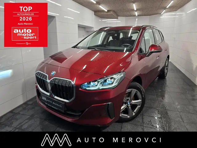 Bmw 218 /LED/ACC/Lane/Tot/Navi/Harman