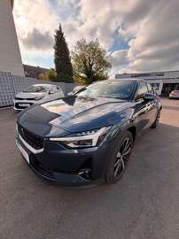 Long Range Dual # 78 kWh # Pilot + Plus Paket
