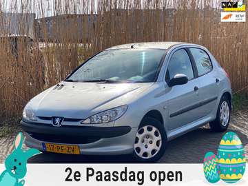 1.4 X-line Nieuwe Apk