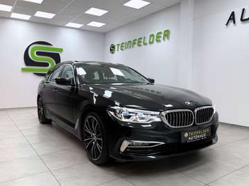 d xDrive Luxury Line / PANORAMA / HUD / H&K
