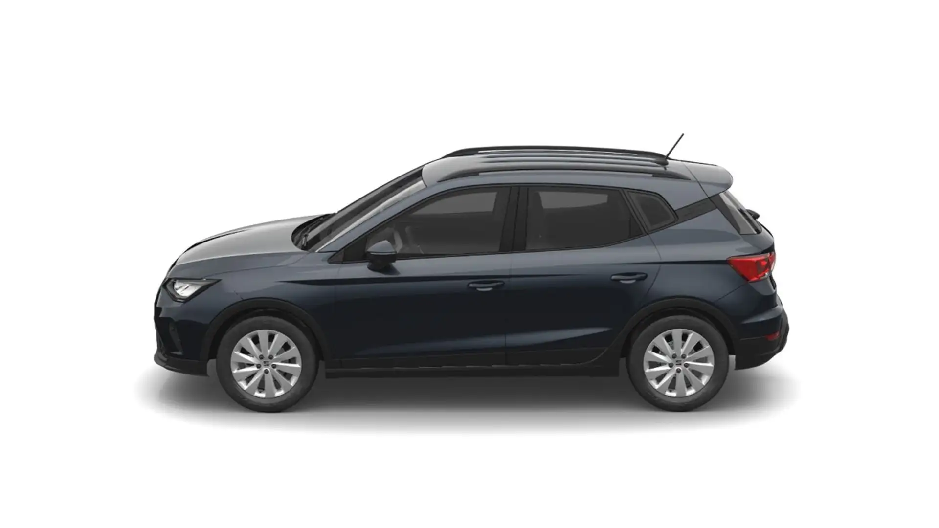SEAT Arona Reference Edition 1.0 TSI Grigio - 2