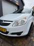 Opel Corsa 1.4-16V Edition Blanc - thumbnail 8