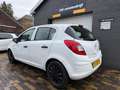 Opel Corsa 1.4-16V Edition Blanc - thumbnail 7