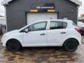 Opel Corsa 1.4-16V Edition Blanc - thumbnail 10