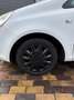 Opel Corsa 1.4-16V Edition Blanc - thumbnail 11