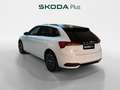 Skoda Scala SELECTION 1,0 TSI 85 KW (115 CV) MANUAL 6 VEL. Blanco - thumbnail 2