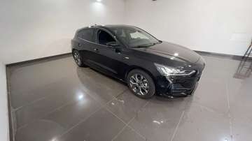 Focus 1.0t ecoboost H ST-line 155cv auto