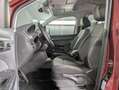 Volkswagen Caddy Comfortline*Standheizg.*AHK*7-Sitze möglich* Rot - thumbnail 8
