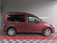 Volkswagen Caddy Comfortline*Standheizg.*AHK*7-Sitze möglich* Rot - thumbnail 7