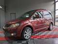 Volkswagen Caddy Comfortline*Standheizg.*AHK*7-Sitze möglich* Rot - thumbnail 2