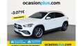 Mercedes-Benz GLA 250 250e Blanco - thumbnail 1