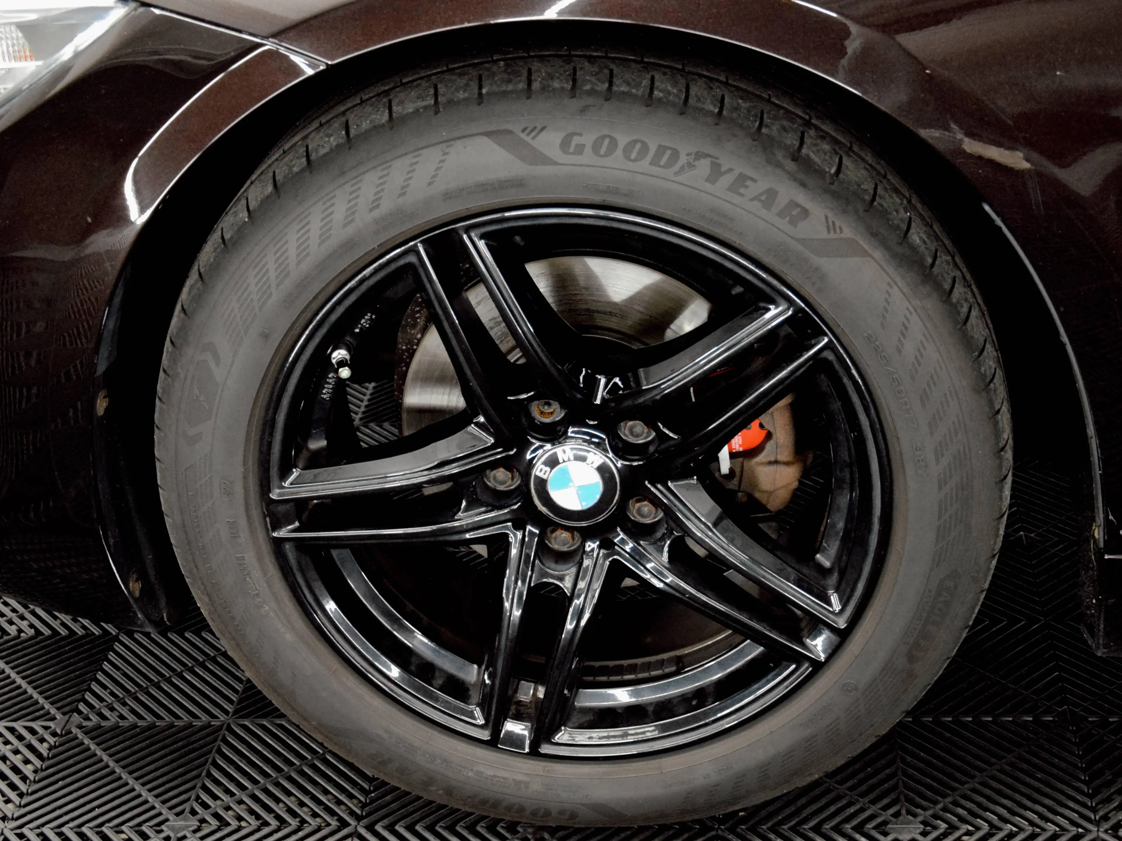 BMW 418 Gran Coupé 418 dA — photo 12