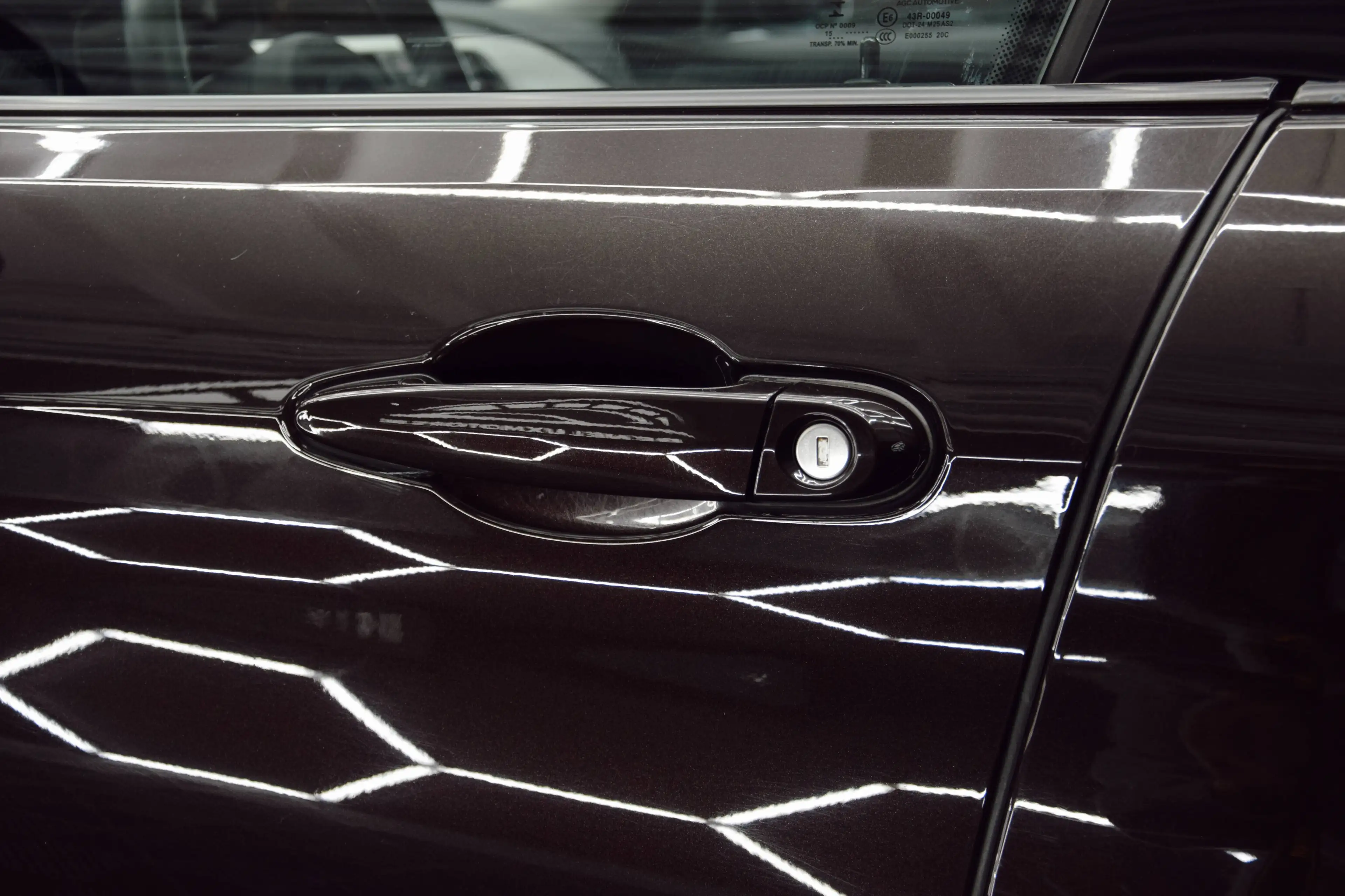 BMW 418 Gran Coupé 418 dA — photo 13