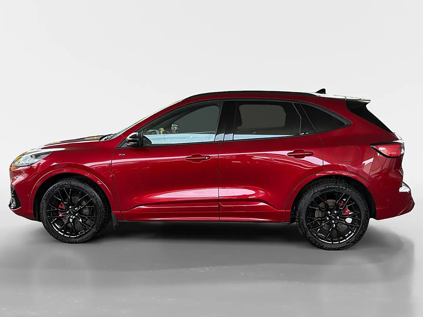 Ford Kuga 2.0 EcoBlue 88 kW 4WD ST-Line X Auto Rot - 2