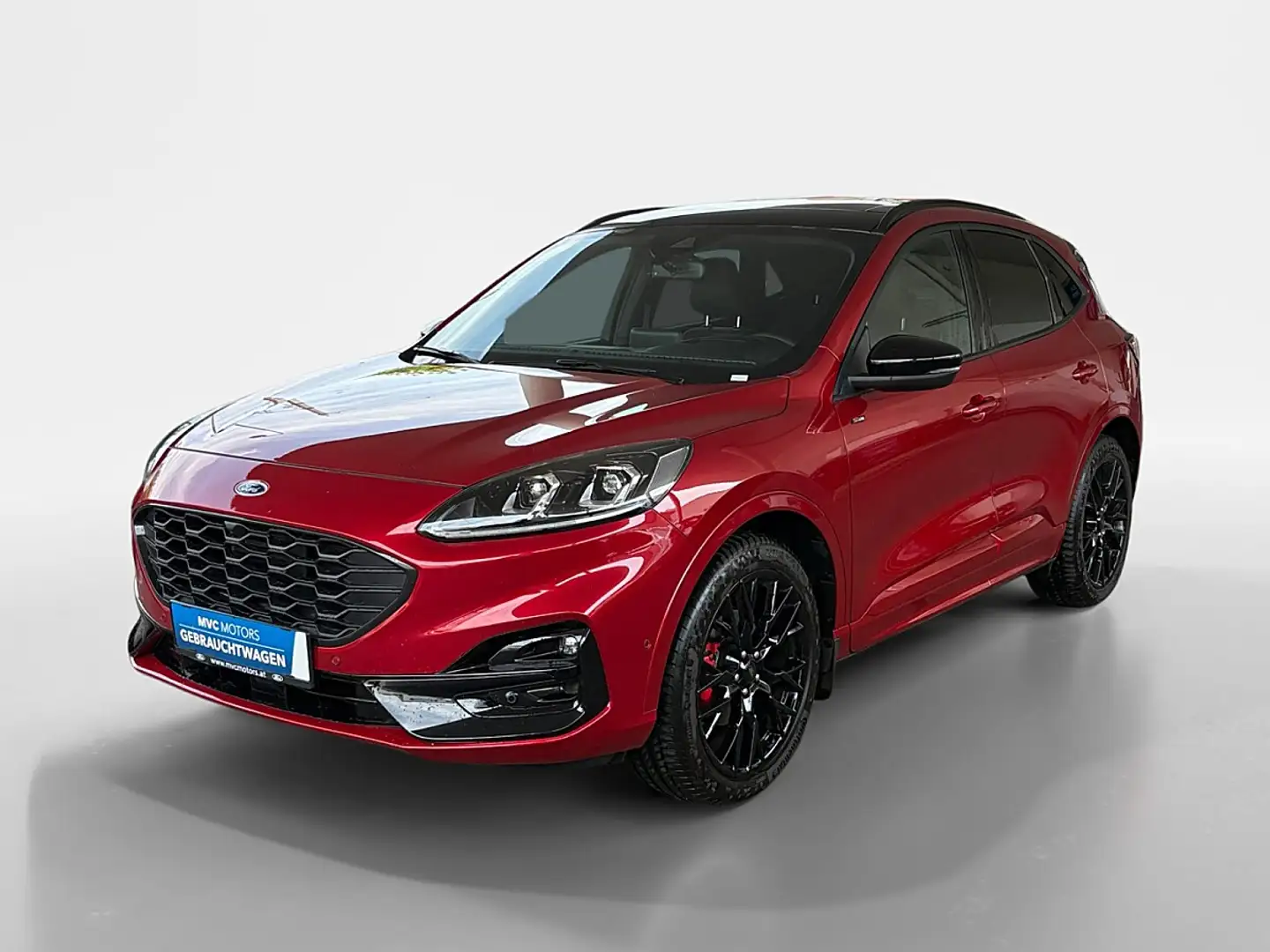 Ford Kuga 2.0 EcoBlue 88 kW 4WD ST-Line X Auto Rot - 1