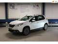 Peugeot 2008 1.2 PureTech Blue Lion 12 MAANDEN GARANTIE ! ! ! Blanc - thumbnail 1