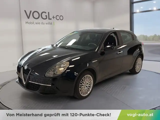 Alfa Romeo Giulietta 1,4 TB
