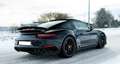 Porsche 911 911 Coupe 3.8 Turbo S 580cv auto Nero - thumbnail 2