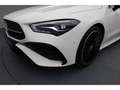 Mercedes-Benz CLA 200 AMG Night 19z Pano DistronicOD KeyGO AHK Wit - thumbnail 21