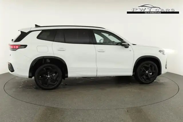 Volkswagen Tayron 1.5 TSI eHybrid 150 kW R-Line Black, Pano, HuD,... Ansicht 22