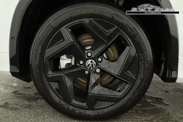 Volkswagen Tayron 1.5 TSI eHybrid 150 kW R-Line Black, Pano, HuD,... Ansicht 16