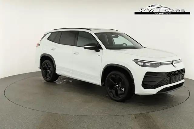 Volkswagen Tayron 1.5 TSI eHybrid 150 kW R-Line Black, Pano, HuD,... Ansicht 26