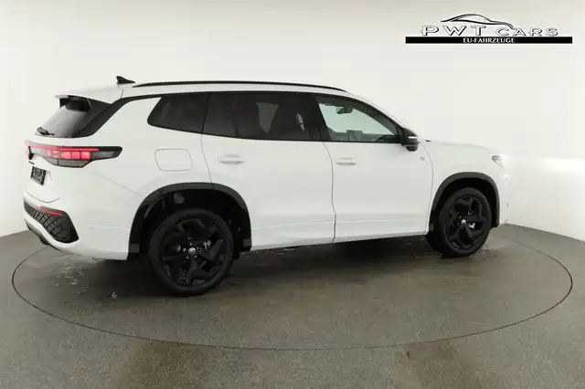 Volkswagen Tayron 1.5 TSI eHybrid 150 kW R-Line Black, Pano, HuD,... Ansicht 21