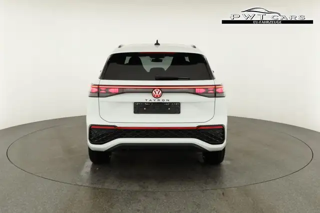 Volkswagen Tayron 1.5 TSI eHybrid 150 kW R-Line Black, Pano, HuD,... Ansicht 17