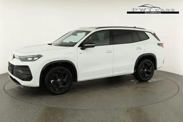 Volkswagen Tayron 1.5 TSI eHybrid 150 kW R-Line Black, Pano, HuD,... Ansicht 33