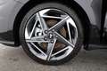 Hyundai i30 N Line 1.5 T-GDI DCT Fastback N-LINE, Navi, 18-... Schwarz - thumbnail 12