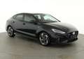 Hyundai i30 N Line 1.5 T-GDI DCT Fastback N-LINE, Navi, 18-... Schwarz - thumbnail 1
