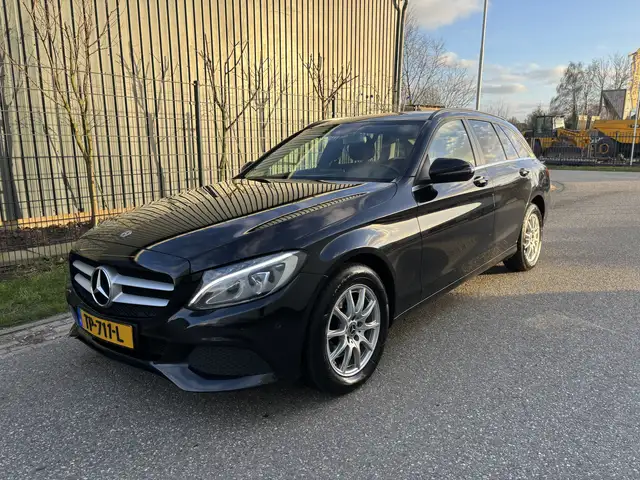 Mercedes-Benz C 200 Estate CDI Premium / AUTOMAAT / NAVI / CRUISE