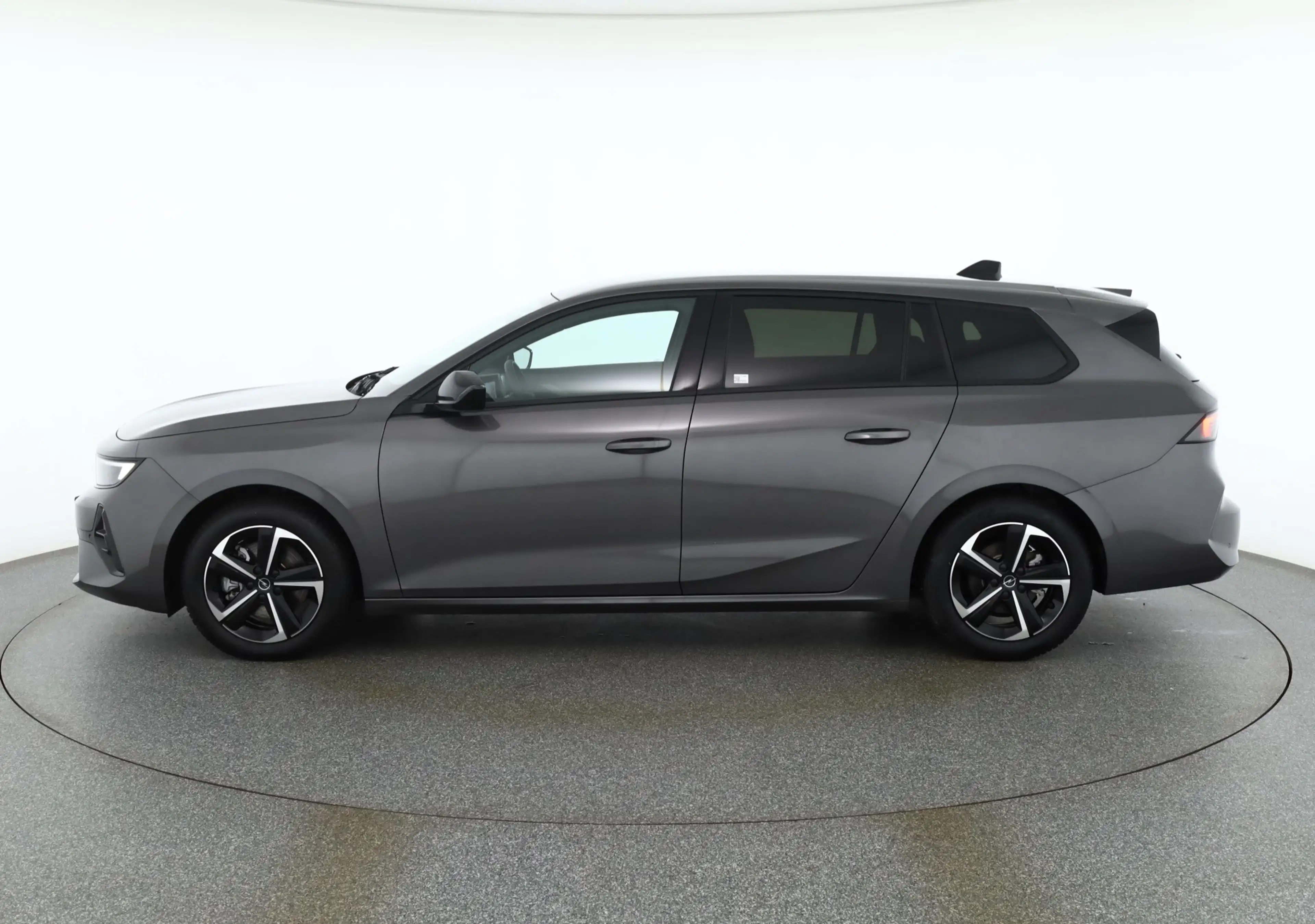 Opel Astra ST GS 1.2 Turbo LED ACC Navi AHK — photo 2