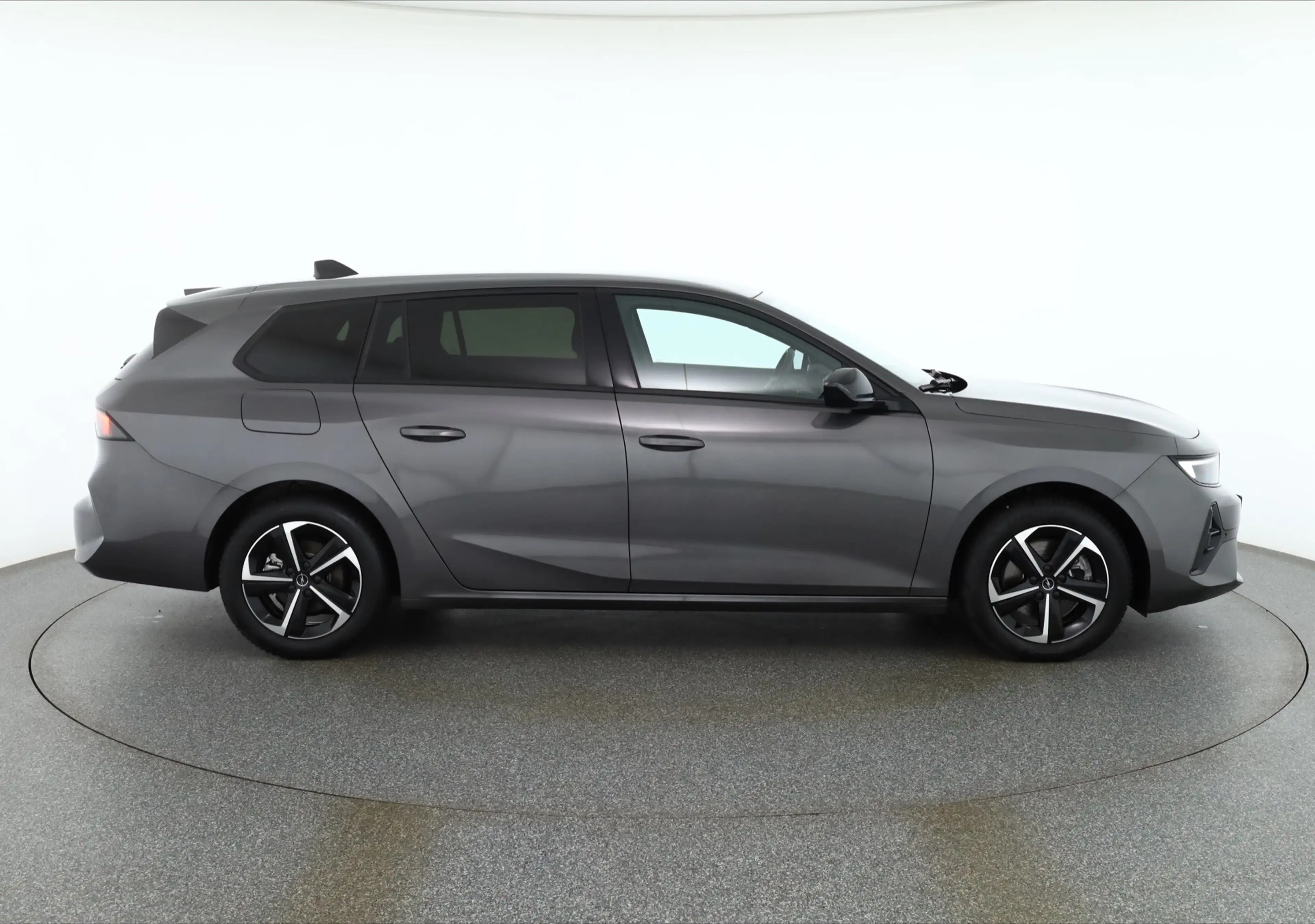 Opel Astra ST GS 1.2 Turbo LED ACC Navi AHK — photo 6