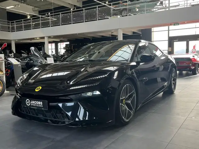 Lotus Emeya