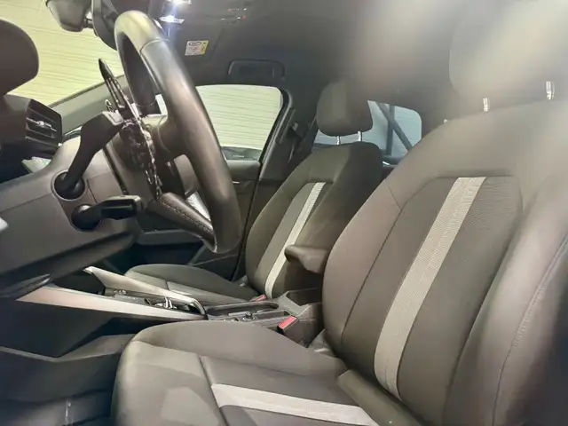 Audi A3 view 13