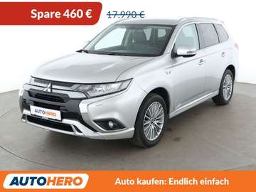 2.4 PHEV 4WD Aut.*NAV*TEMPO*CAM*SHZ*AHK*ALU*