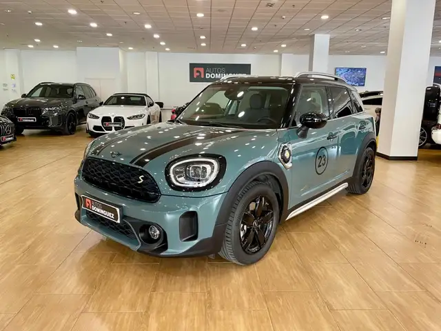 MINI Cooper Countryman SE ALL4 AUT.