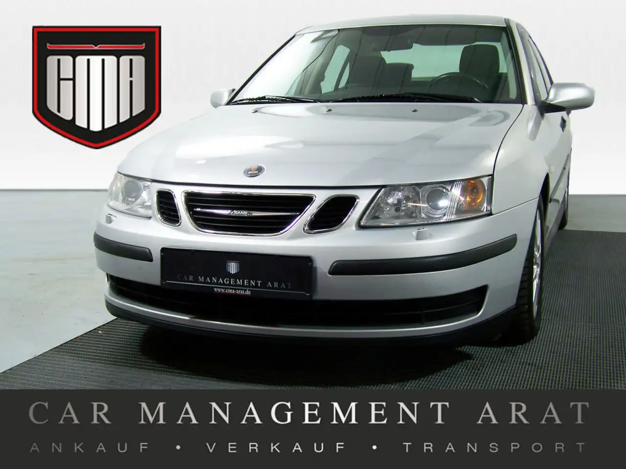 Saab 9-3