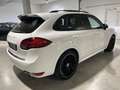 Porsche Cayenne S Diesel SportDesign,Alcantara,Exclusive Weiß - thumbnail 8