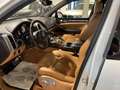 Porsche Cayenne S Diesel SportDesign,Alcantara,Exclusive Weiß - thumbnail 11